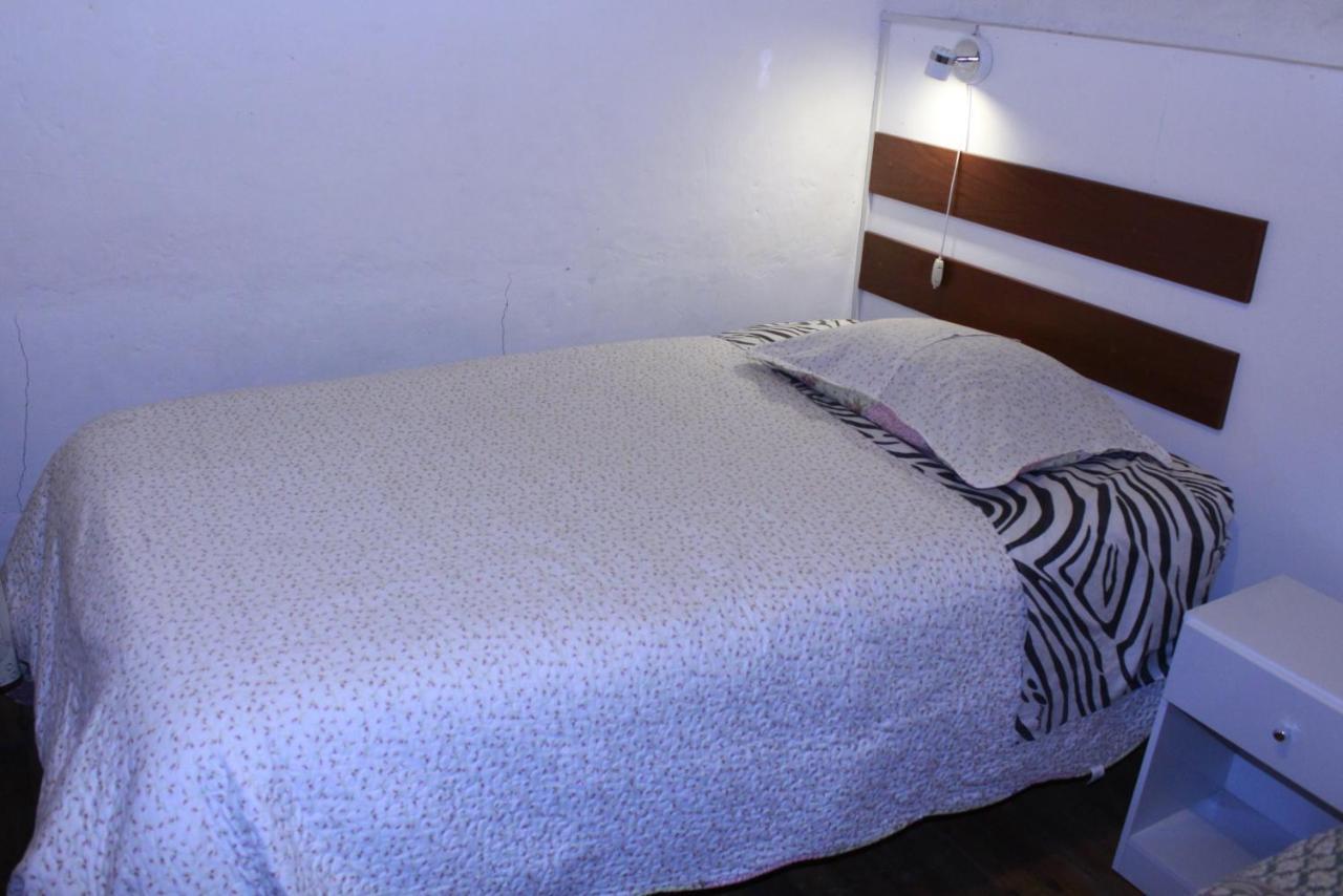 Naty'S Guest House Cuzco Exterior foto