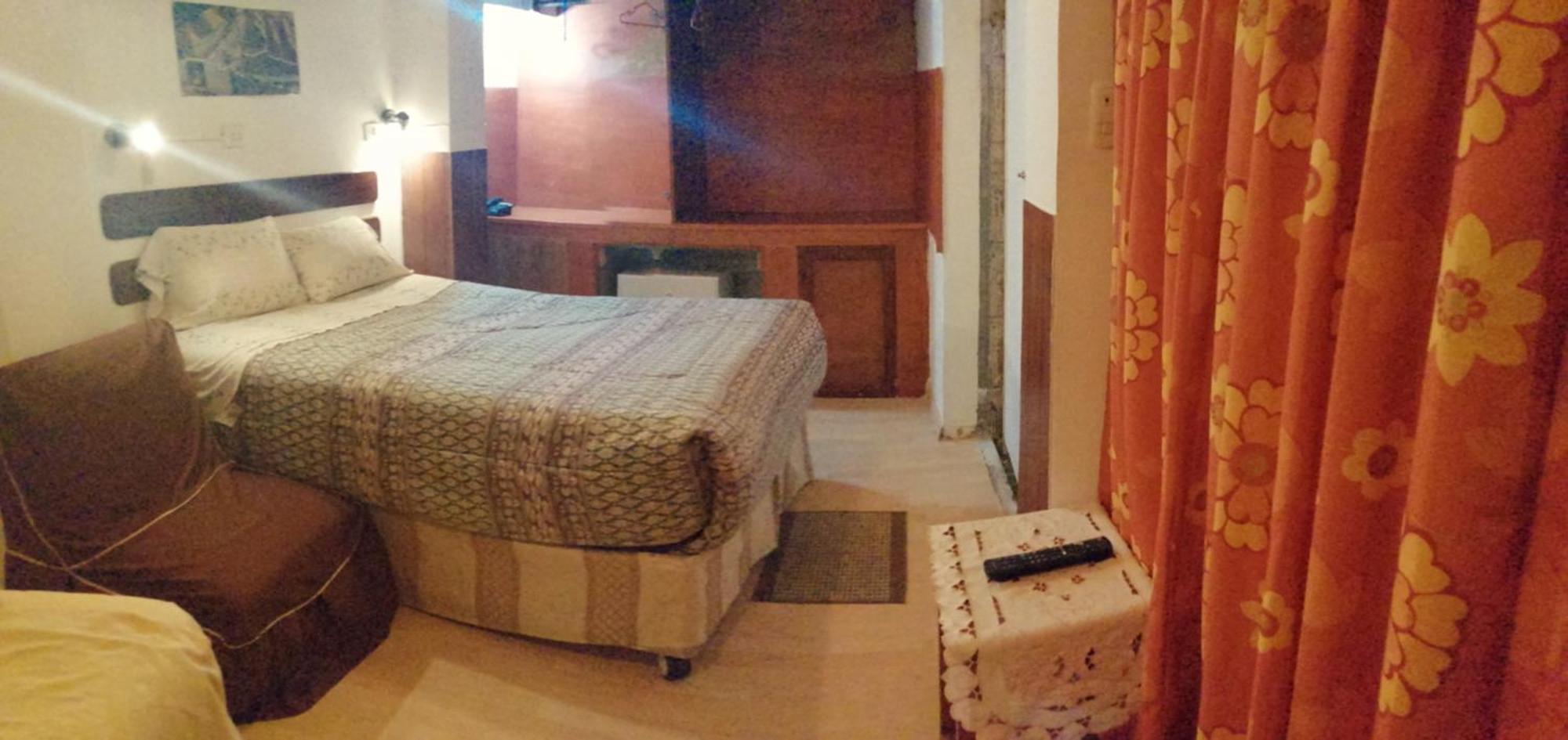 Naty'S Guest House Cuzco Exterior foto